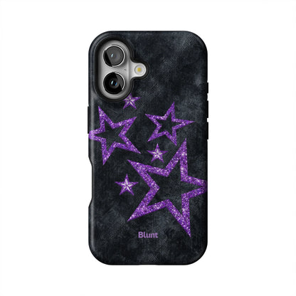Denim-Popstar-iphone-case-iPhone 16-1