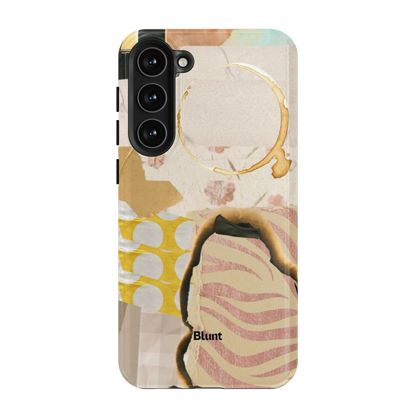 Luma Samsung Case