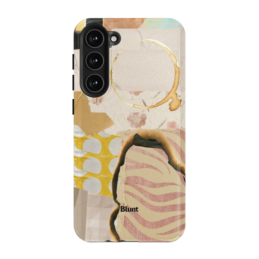 Luma Samsung Case