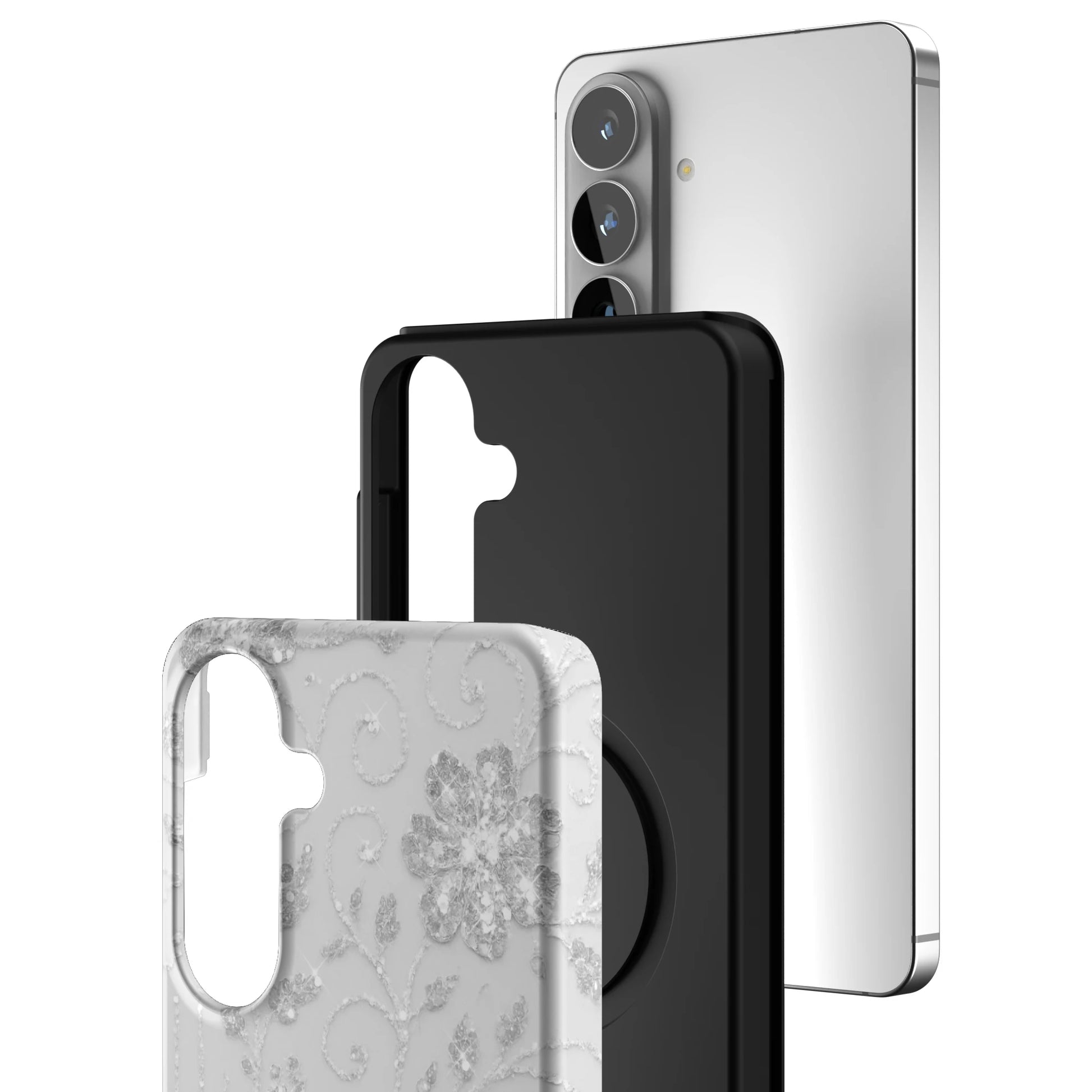 Gray-Almafi-samsung-case-Galaxy S26 Plus-3
