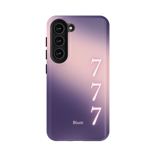 Mystic Samsung Case