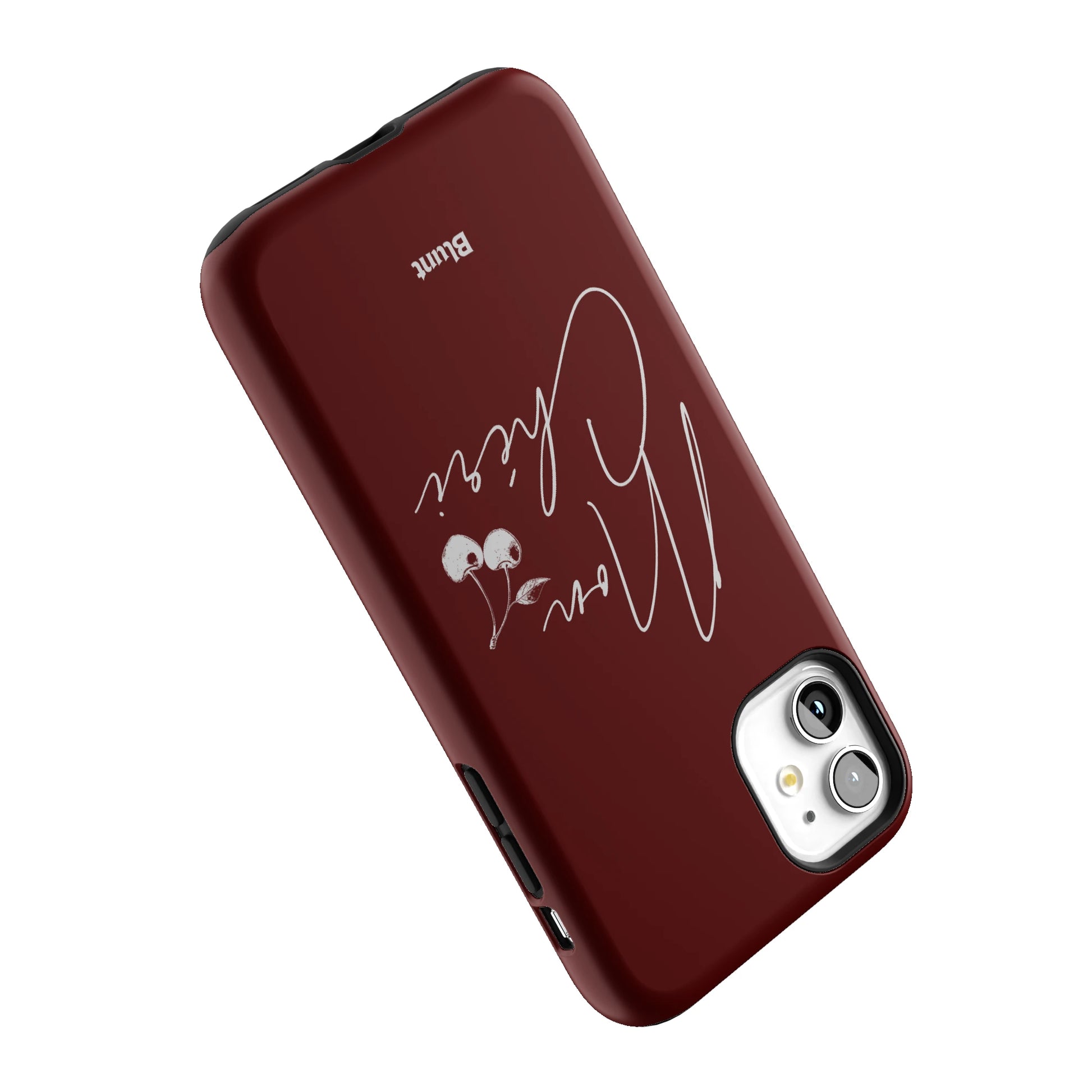 My Cherry iPhone Case gallery - Iphone_11_Iphone_5