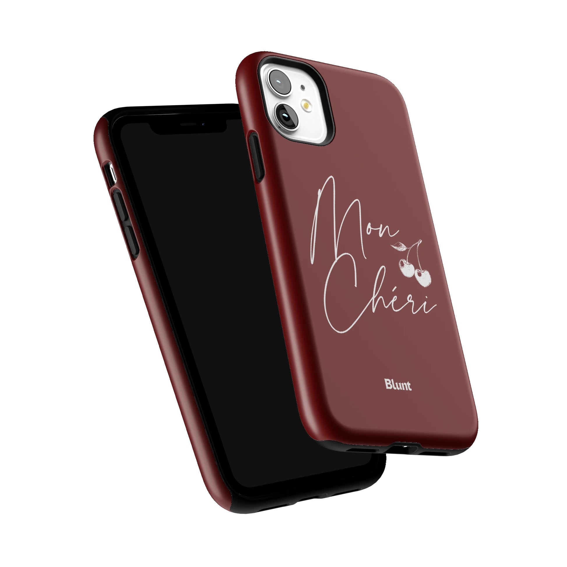 My Cherry iPhone Case gallery - Iphone_11_Iphone_6