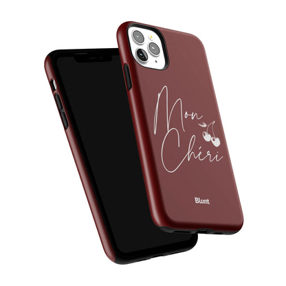 My Cherry iPhone Case gallery - Iphone_11_Pro_Max_6