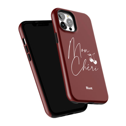 My Cherry iPhone Case gallery - Iphone_12_Pro_Max_6
