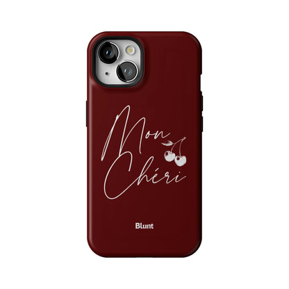 My Cherry iPhone Case gallery - Iphone_13_Iphone_1