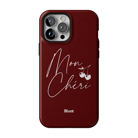 My Cherry iPhone Case gallery - Iphone_13_Pro_Max_1