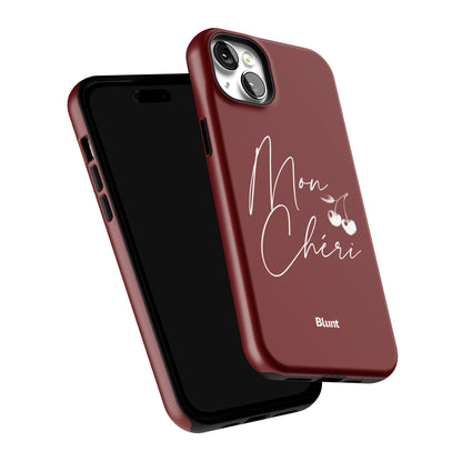 My Cherry iPhone Case gallery - Iphone_14_Mini_Air_Plus_6