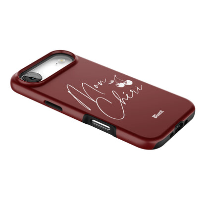 My Cherry iPhone Case gallery - Iphone_17_Air_2