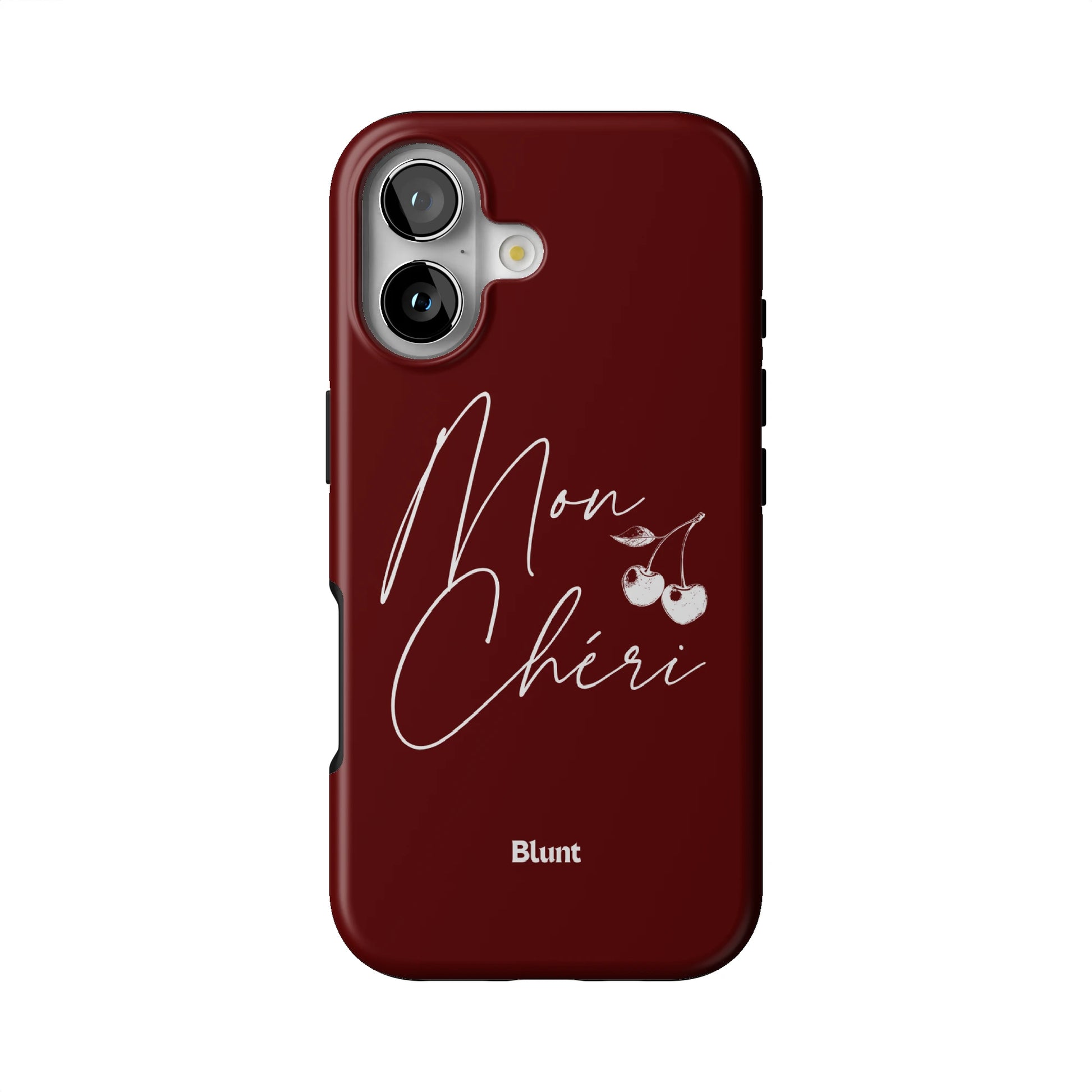 My Cherry iPhone Case gallery - Iphone_17_Iphone_1