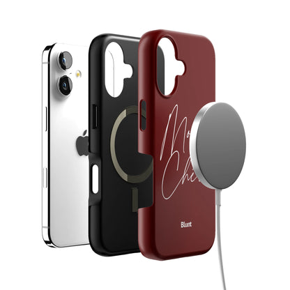 My Cherry iPhone Case gallery - Iphone_17_Iphone_4
