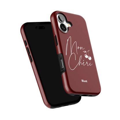 My Cherry iPhone Case gallery - Iphone_17_Iphone_6