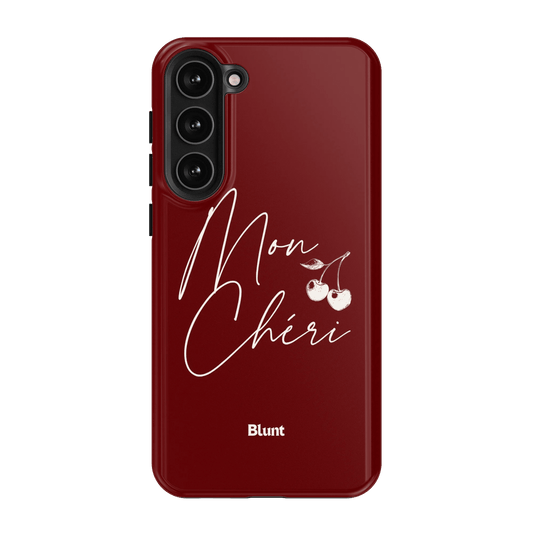 My Cherry Samsung Case - Blunt Cases