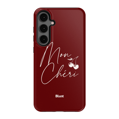 My Cherry Samsung Case - Blunt Cases