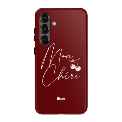 My Cherry Samsung Case - Blunt Cases