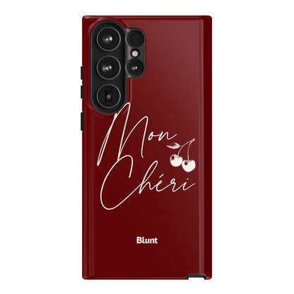 My Cherry Samsung Case - Blunt Cases