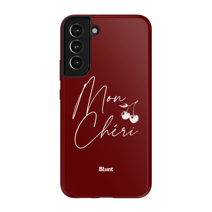 My Cherry Samsung Case - Blunt Cases