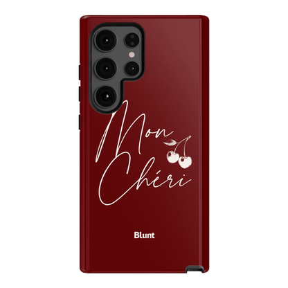 My Cherry Samsung Case - Blunt Cases