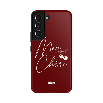 My Cherry Samsung Case - Blunt Cases