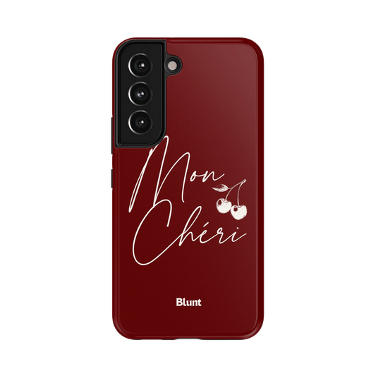 My Cherry Samsung Case - Blunt Cases