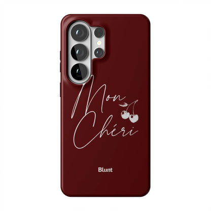 My Cherry Samsung Case - Blunt Cases