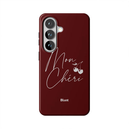 My Cherry Samsung Case - Blunt Cases