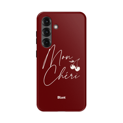 My Cherry Samsung Case - Blunt Cases