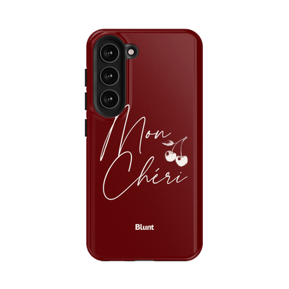 My Cherry Samsung Case - Blunt Cases