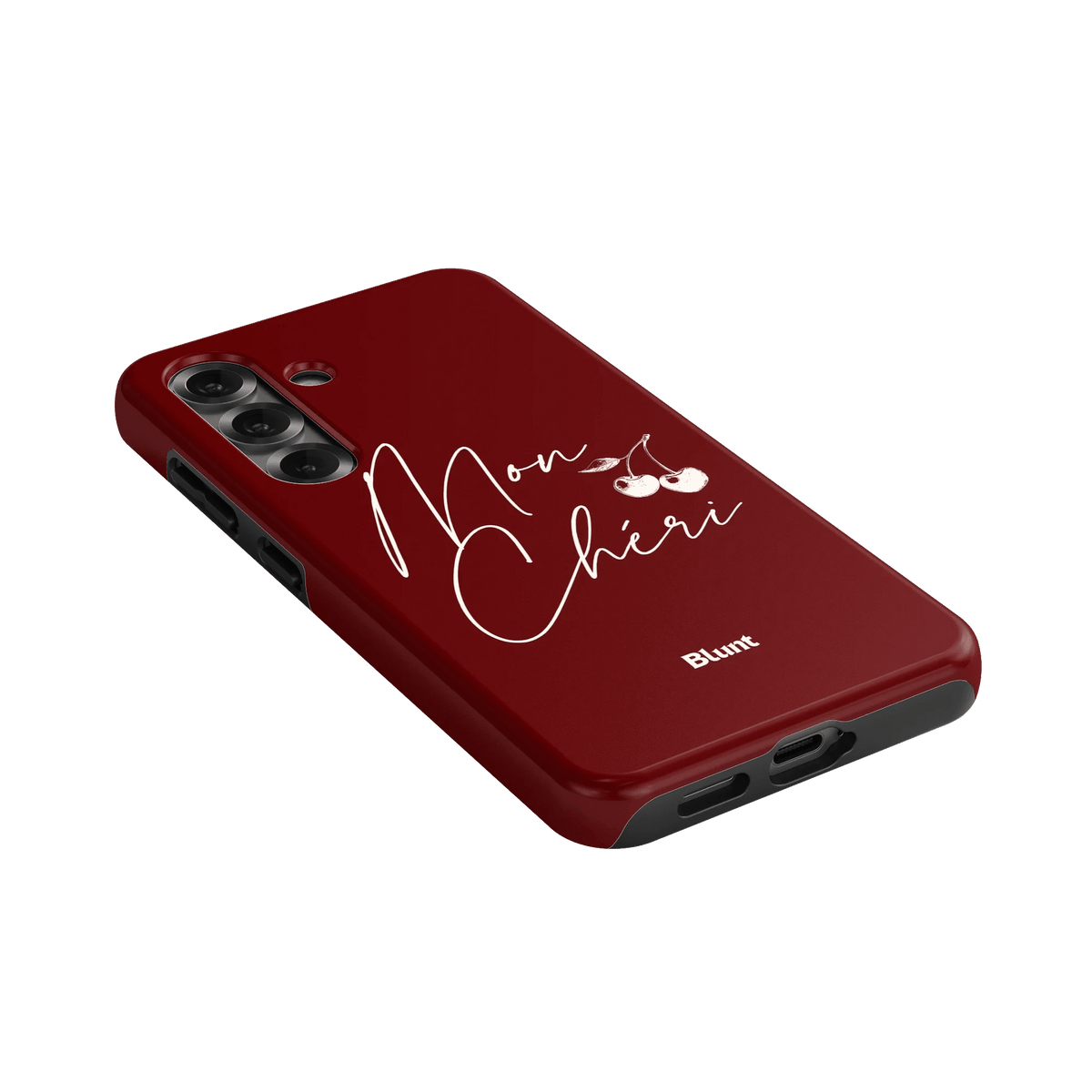 My Cherry Samsung Case - Blunt Cases