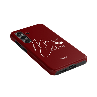 My Cherry Samsung Case - Blunt Cases