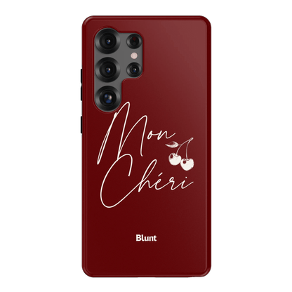My Cherry Samsung Case - Blunt Cases