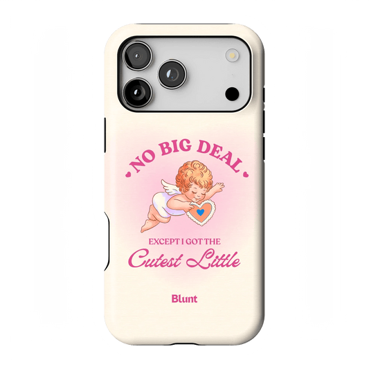 My Cute Little iPhone Case - Blunt Cases