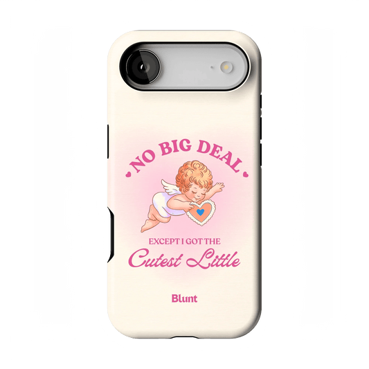 My Cute Little iPhone Case - Blunt Cases