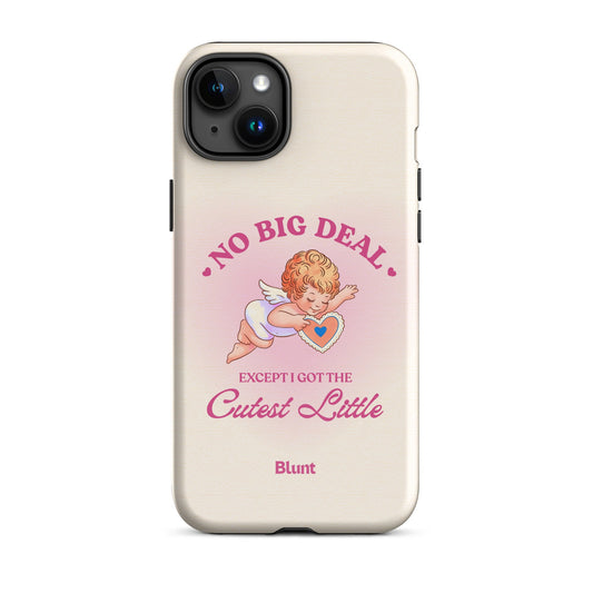 My Cute Little iPhone Case - Blunt Cases