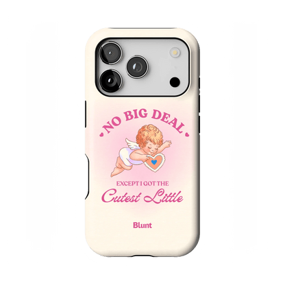 My Cute Little iPhone Case - Blunt Cases