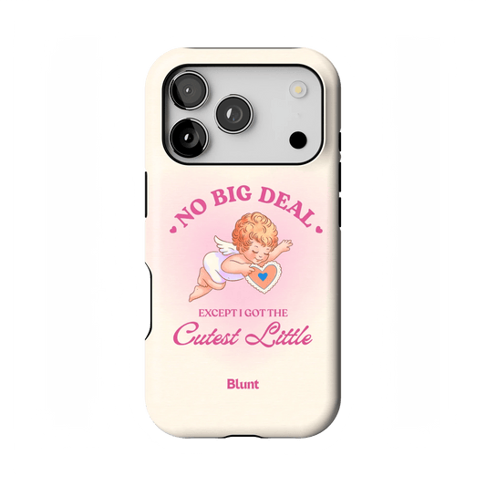 My Cute Little iPhone Case - Blunt Cases
