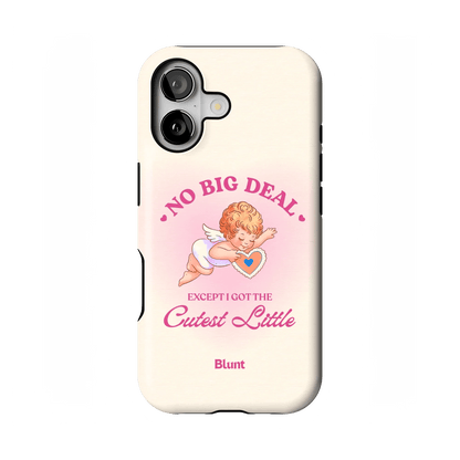 My Cute Little iPhone Case - Blunt Cases