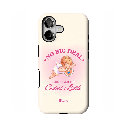 My Cute Little iPhone Case - Blunt Cases