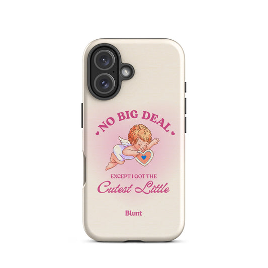 My Cute Little iPhone Case - Blunt Cases