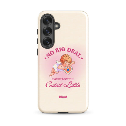 My Cute Little Samsung Case - Blunt Cases