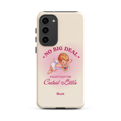 My Cute Little Samsung Case - Blunt Cases