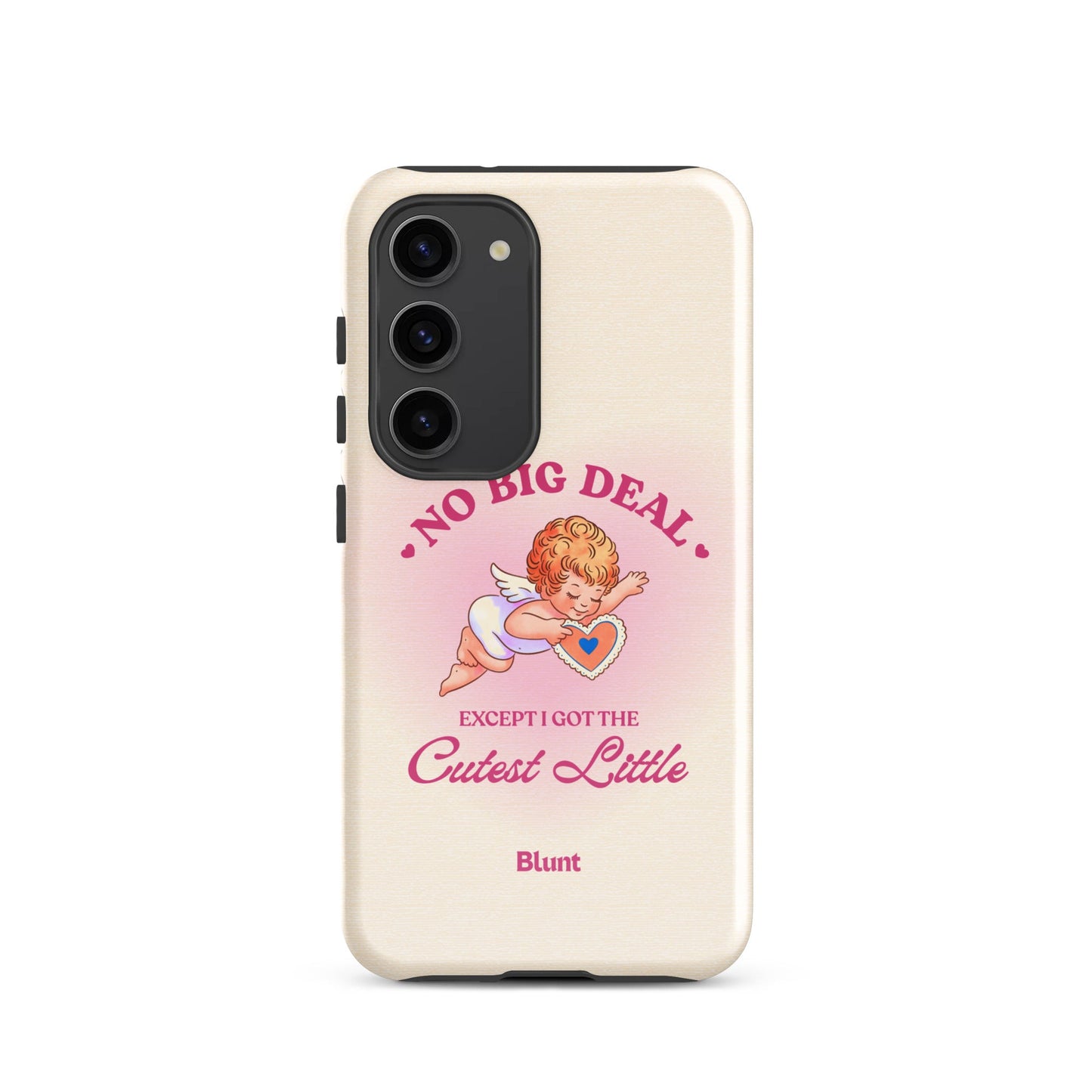 My Cute Little Samsung Case - Blunt Cases