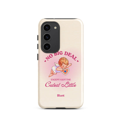 My Cute Little Samsung Case - Blunt Cases