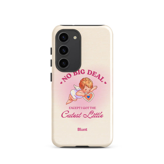 My Cute Little Samsung Case - Blunt Cases