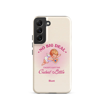 My Cute Little Samsung Case - Blunt Cases