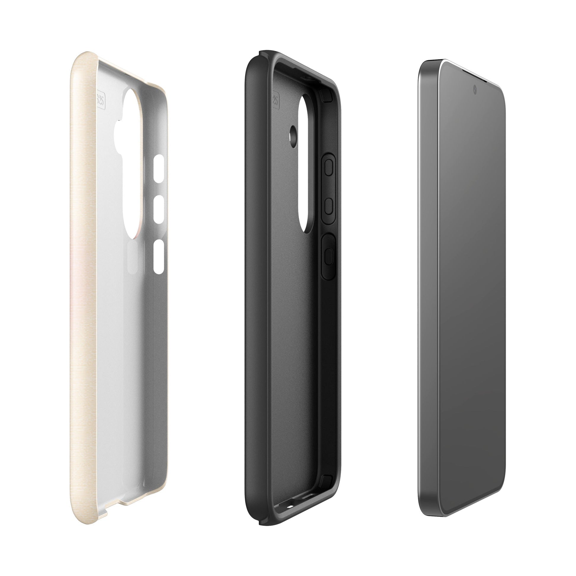 My Cute Little Samsung Case - Blunt Cases