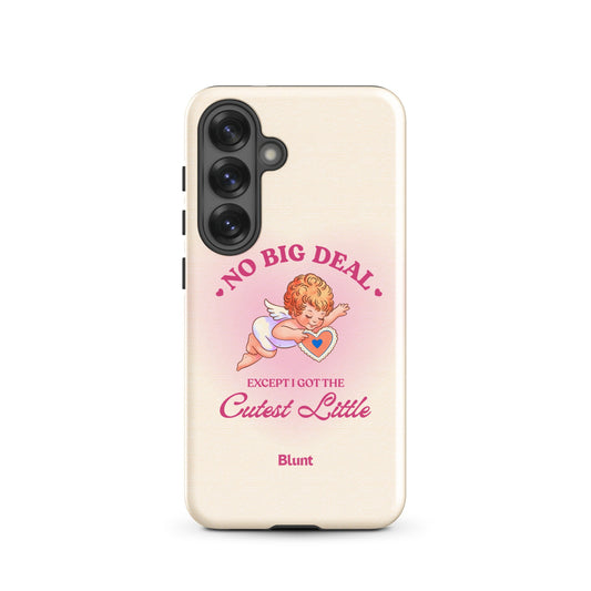 My Cute Little Samsung Case - Blunt Cases