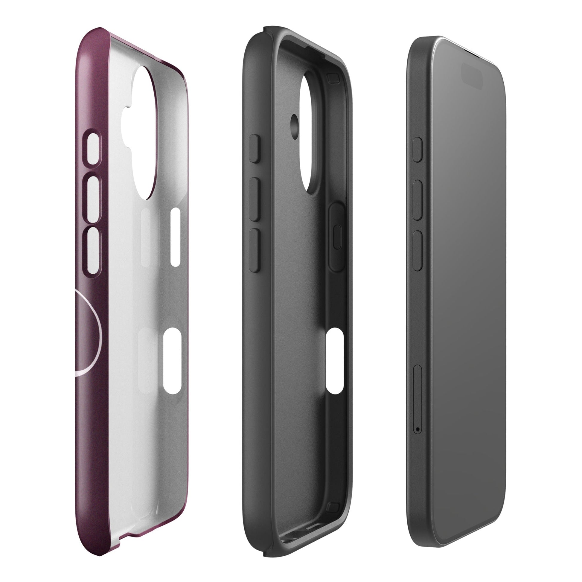 My Muse iPhone Case - Blunt Cases