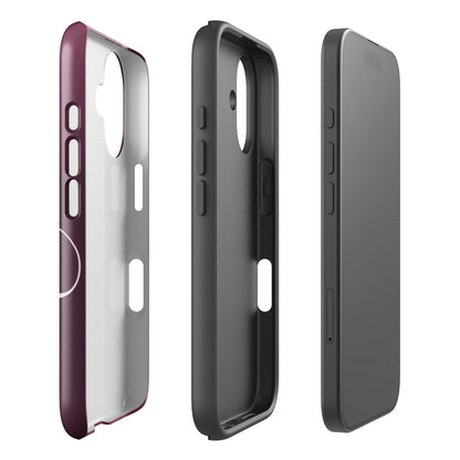 My Muse iPhone Case - Blunt Cases