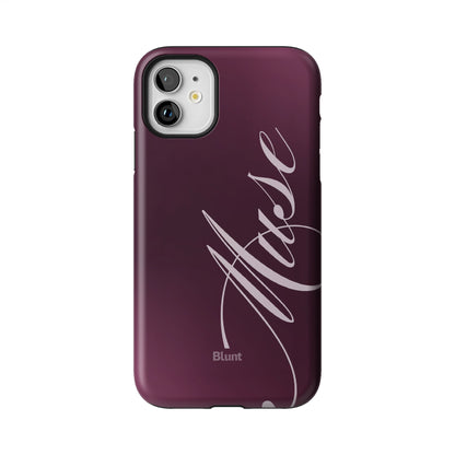 My Muse iPhone Case gallery - Iphone_11_Iphone_1